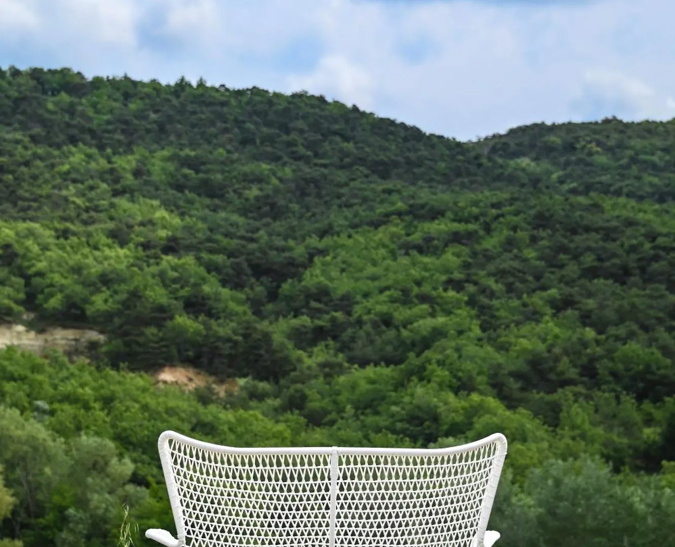 בית נופש Viens Propriete Au Calme En Pleine Nature Avec Jacuzzi